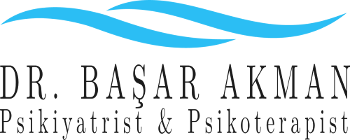 Dr. Başar Akman Psikiyatrist/Psikoterapist